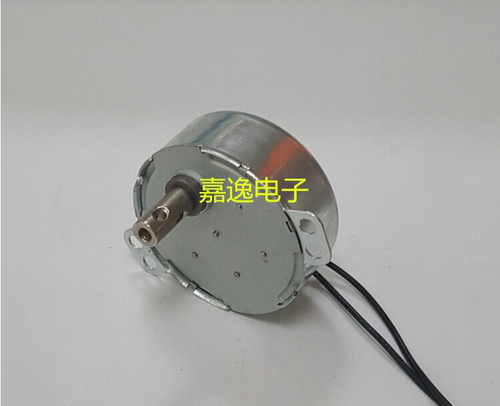 永磁同步电机不定向风扇灯笼发廊