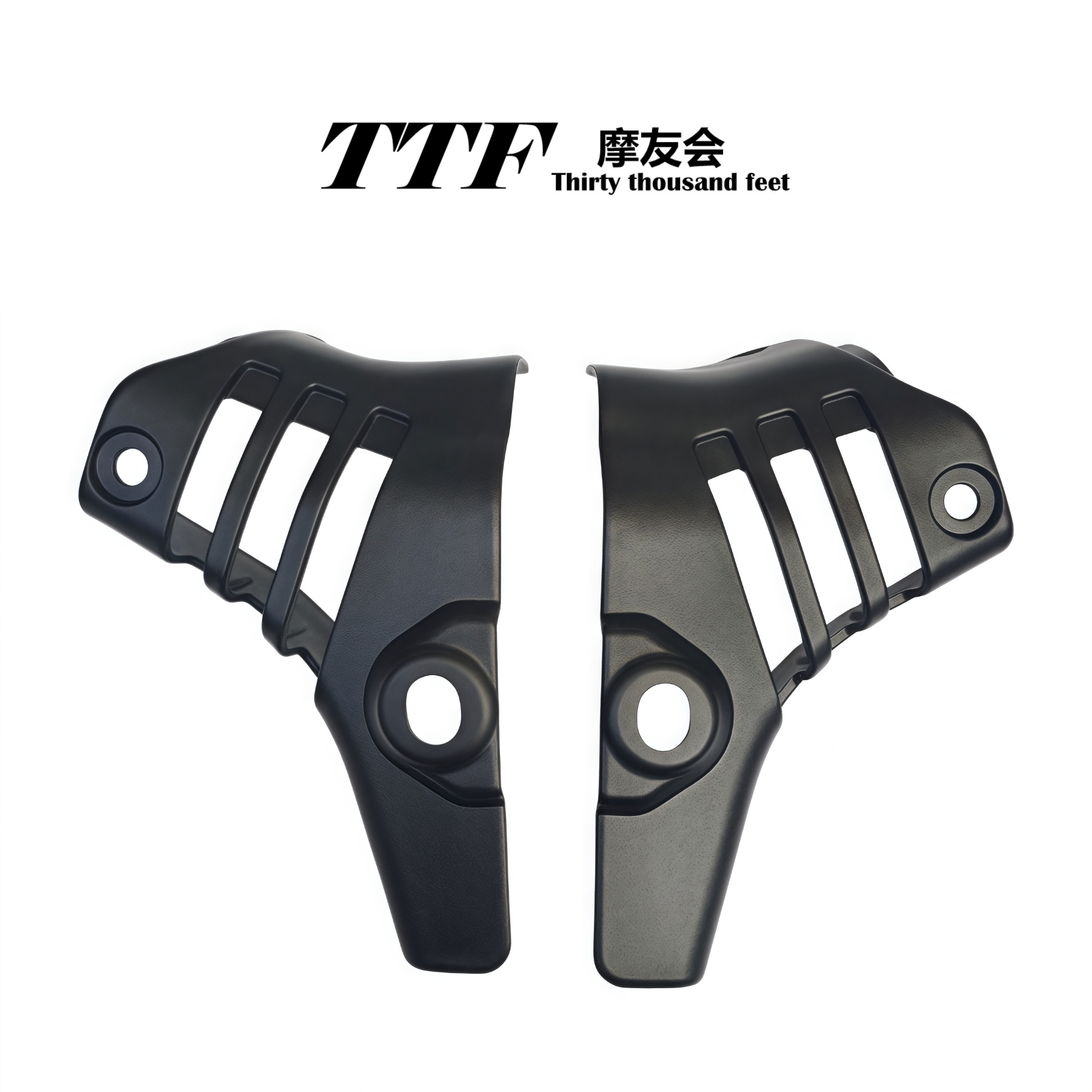 GV300原厂配件油箱座垫中间罩子