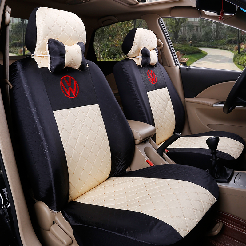 大众志俊普桑专用汽车座套座椅套