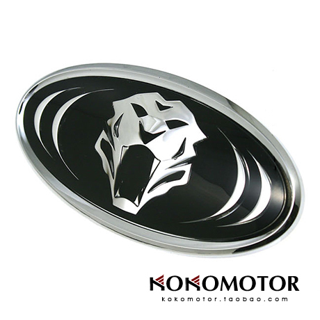 tigris起亚汽车改装3d水晶