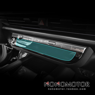 HYUNDAIIONIQ6TPH中控空调屏保