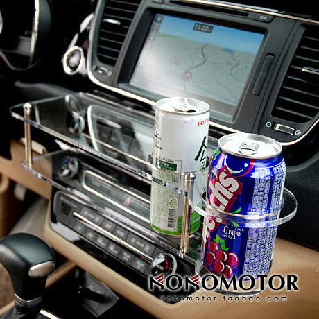 HYUNDAIELANTRACN7杯架板