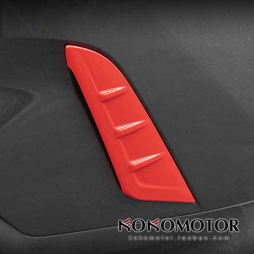 KIASORENTOMQ4后杠装饰罩
