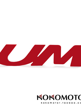 起亚索兰托L allnew sorento UM point emblem 字母标 韩国进口