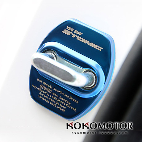 起亚kx1奕跑专用进口铝合金门