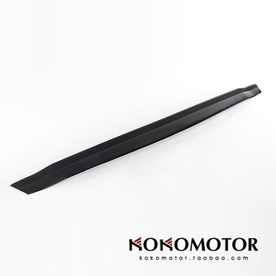 2006-2013威客黑色虫挡前机盖