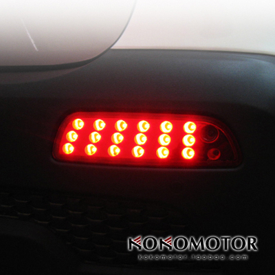 2009-2012起亚索兰托后杠灯韩国