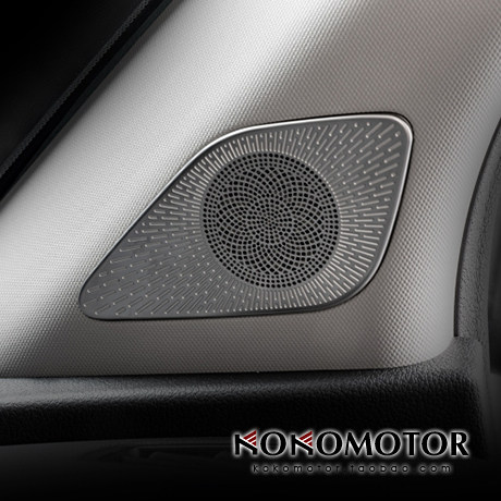 音箱喇叭罩304不锈钢保护罩