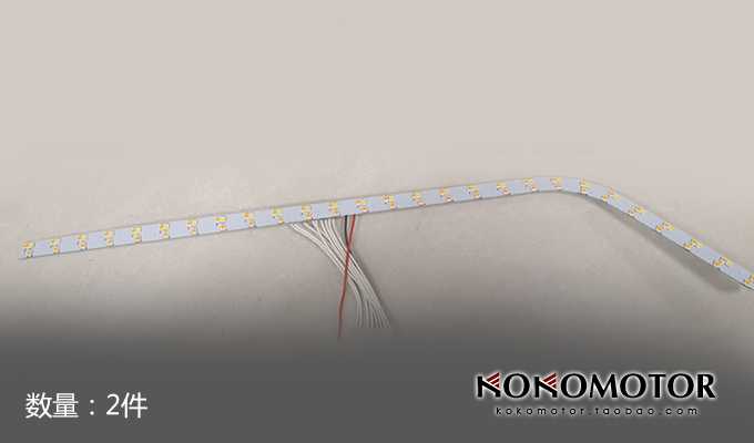 2021起亚索兰托kiamq4韩国日行灯