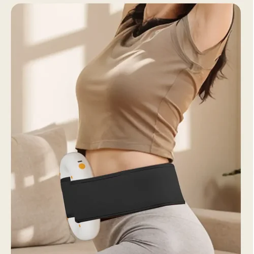 筋膜环全身按摩器放松解压