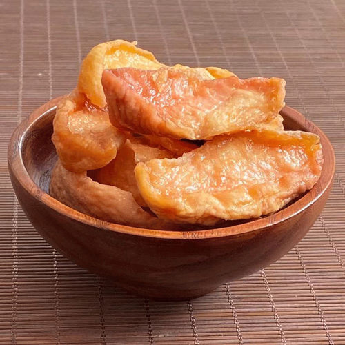 原味山西特产健康水蜜桃干