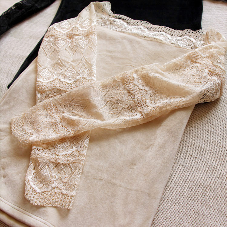 Sous-vêtement chaud jeunesse P628 - Ref 746593 Image 1