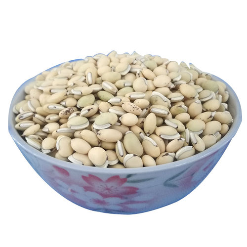 云南杂粮老品种分选可磨粉白扁豆