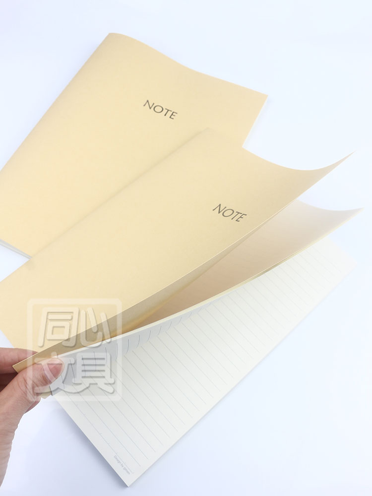 软面抄横线本厚练习簿作业本