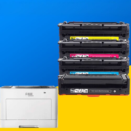 立思辰HC5840硒鼓适小写cdn的GA3730cdn/GA7330cdn/GB3731cdn墨盒