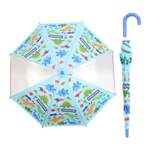 日本SKATER斯凯达儿童雨伞
