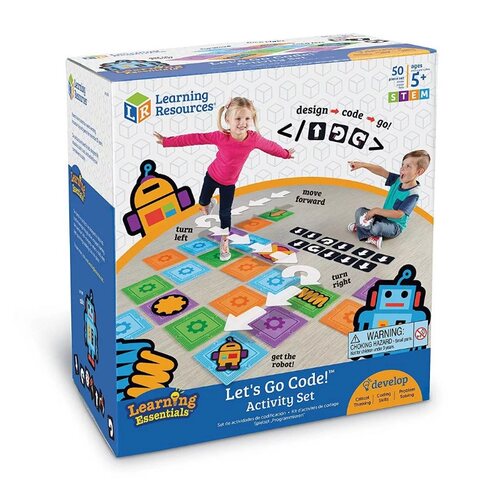 LearningResources儿童益智玩具