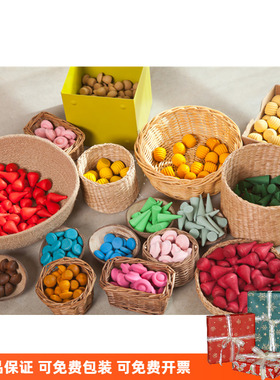 西班牙小可爱Grapat雨滴火焰雪花曼陀罗系列儿童过家家玩具3岁+