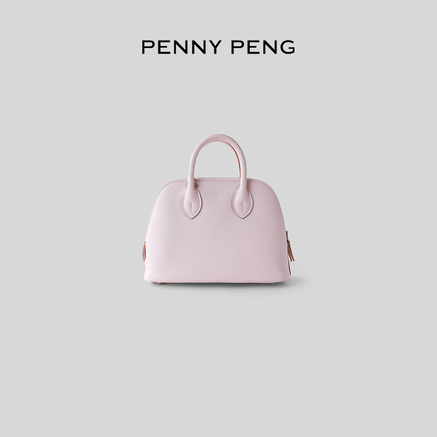 PENNYPENG 疯狂周末保龄球包 百搭时尚小众极简风手提包女士,箱包皮具/热销女包/男包,手拿包,淘宝优惠券,粉丝福利购,淘宝优惠卷