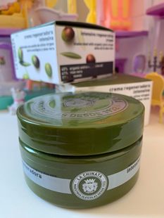 La chinata西班牙希那塔橄榄油加强再生霜 250ML修复弹润温和面霜