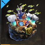 激战2水下庄园包商城宝石道具全平台 全服发货（含WeGame）