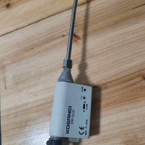 请询价；KOGANEI 除静电器 DTRY-ELL01 拆机成色如图