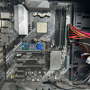 请询价；华硕PRIME B550-PLUS  AMD 大师系列主板