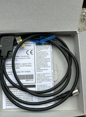 请询价-omron欧姆龙原装正品分离式接近开关E2J-W10MA