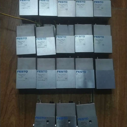 请询价；FESTO费斯托MPYD-5/2-NW2-F-SA 1490