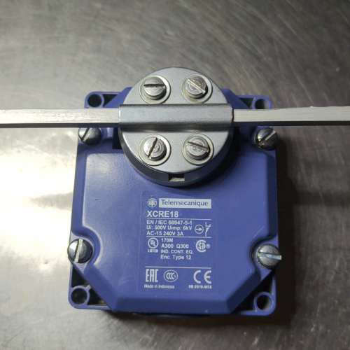 请询价;XcRE18 十字开关施耐德