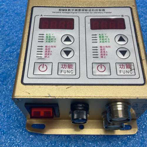 请询价；创优虎SDVC22-S数字调压振动送料控制器，220V智能数