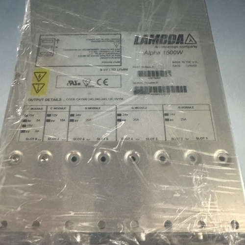 请询价；MAGNETEK电源拆机  MG3-1C-1C-1D