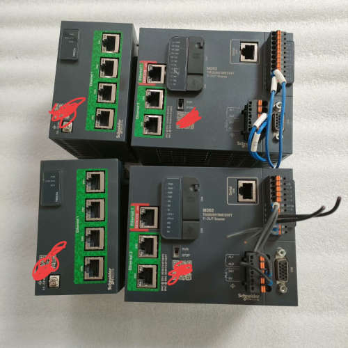 请询价；施耐德TM262M15MESS8T 单价1800     T