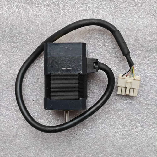 请询价；拆机VEXTA东方步进电机ASM46AK DC1.95V 1