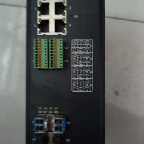 请询价;烽火 FIS5000-12T-4T4S4RS-HS-MHMS
