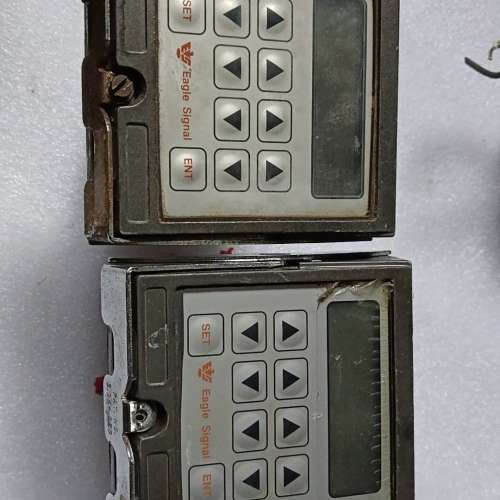 请询价；Eagle Signal仪表 CX312A6 二手拆机，成色
