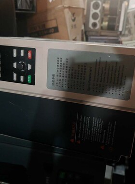 请询价-易驱变频器MODEL:GT210-4T0110G/4T015