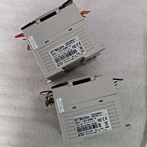 请询价;维控PLC  LX3V-0806MT-A2,拆机件,包好包邮