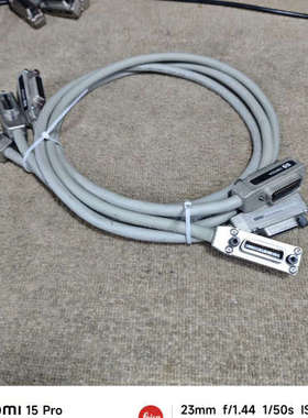 请询价；BERG/HP惠普10833A GPIB数据线