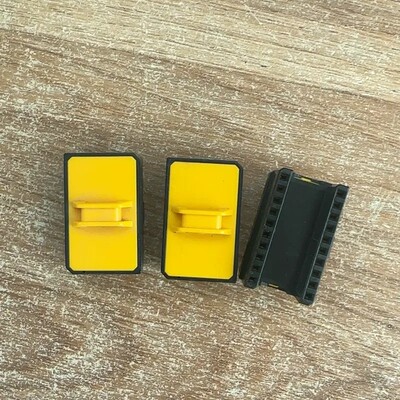 请询价-皮尔兹 16260 16261安全继电器U型连接器