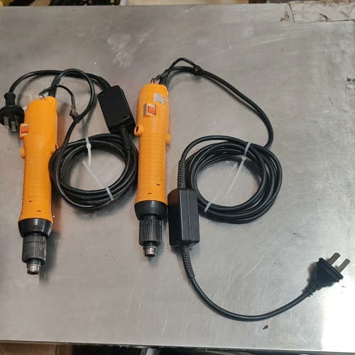 请询价；奇力速SK一9230PF高速电批，220v，6.35六角批头