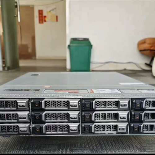请询价；个人出一台DELL /戴尔R730XD  服务器2650V4