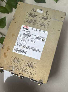 请询价；拆机件VS3-D8-D8-02雅达ASTEC电源，可串联14