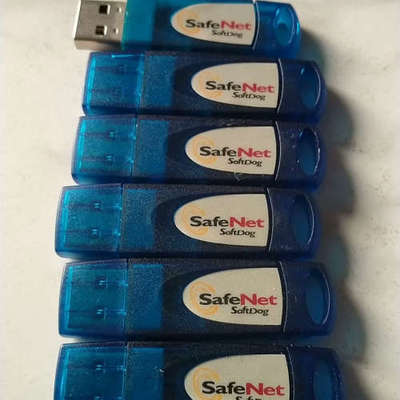 请询价；拆机赛孚耐加密狗，成色如图，功能完好，议价出。