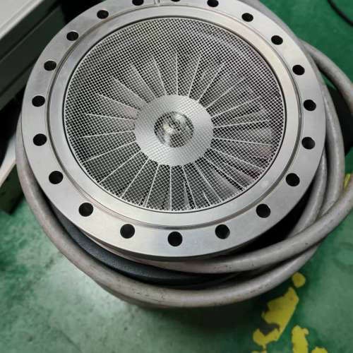 请询价；出售Leybold莱宝TW701分子泵，带控制器，带连接线，