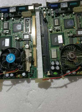 请询价；PCA一6752N,V/A,VT8501，V1.24.研华工