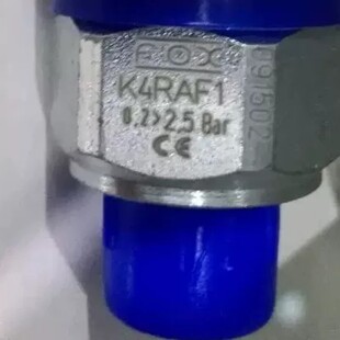 请询价-K4TAF1 K4TAF2 K4TAF6全新FOX意大利