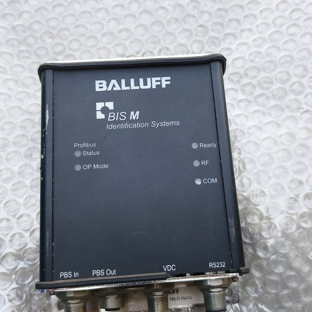 请询价-德国巴鲁夫BIS HF-CNTL-PBS-02-SS4414