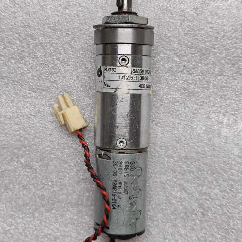 请询价；拆机进口dunkermotoren减速电机PLG32 101