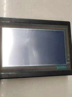 请询价；VEICH触摸屏CLB10-070S